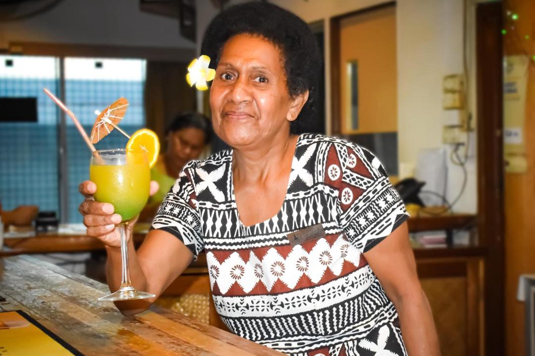 Photo of Human In Picture in Lautoka