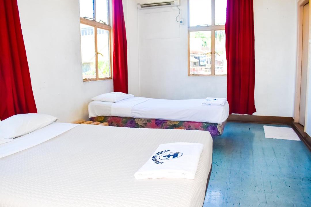 Photo of Bedroom in Lautoka