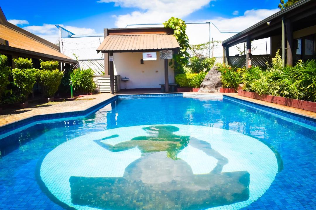 Photo of Outdoor in Lautoka