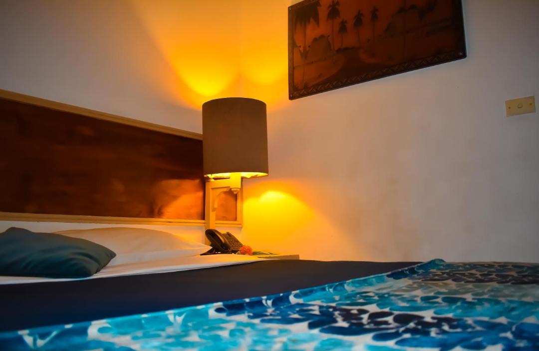 Photo of Bedroom in Lautoka