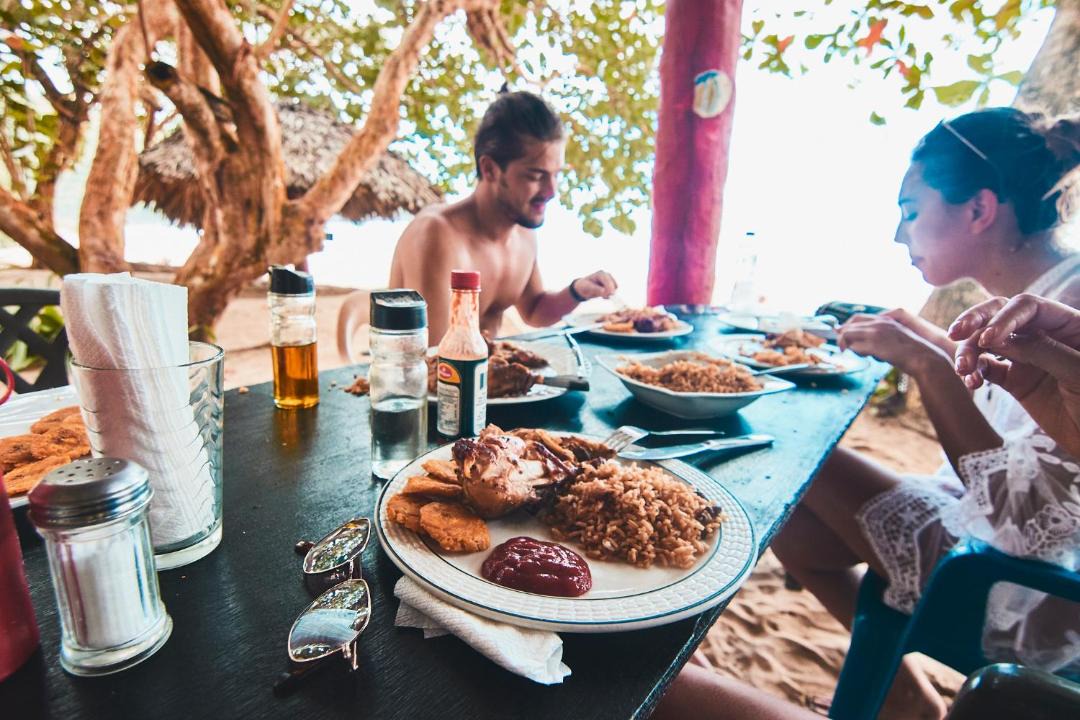 Photo of Others in Samana