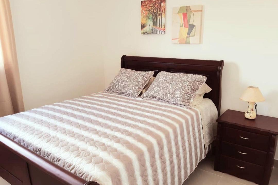 Photo of Bedroom in Punal