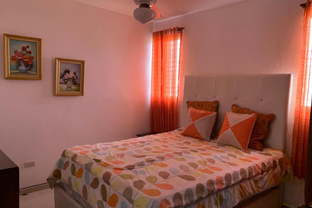 Photo of Bedroom in Gregorio Luperon