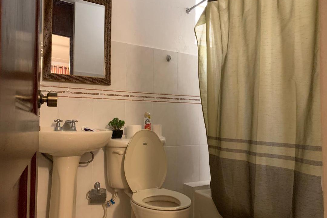 Photo of Bathroom in Gregorio Luperon