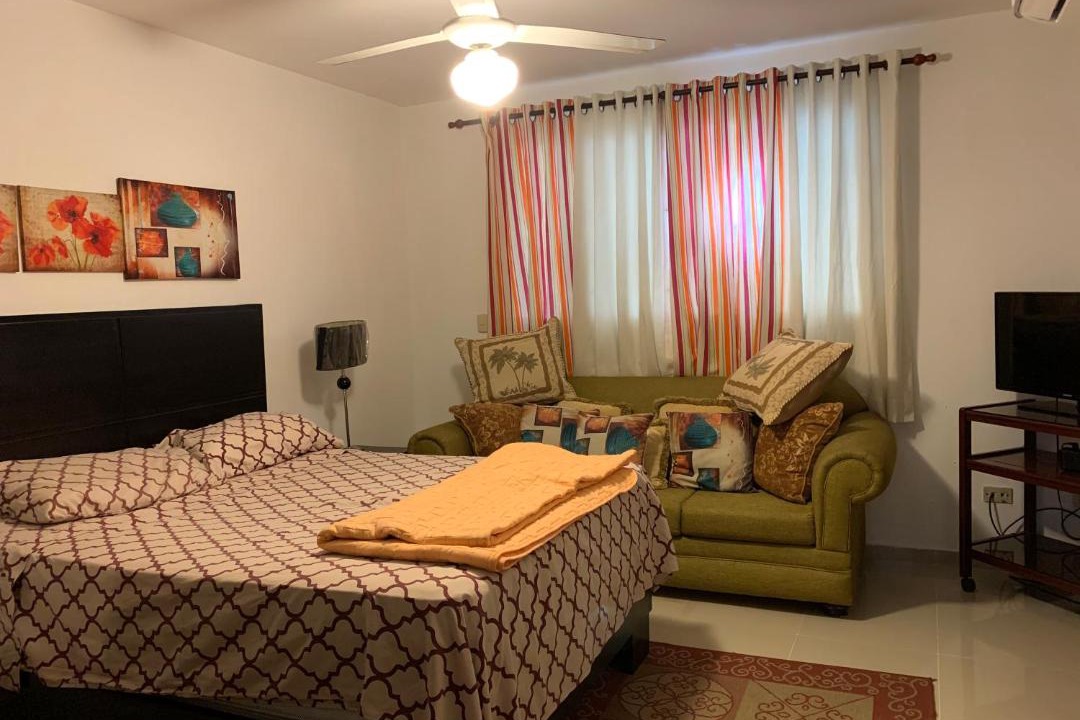 Photo of Livingroom in Gregorio Luperon