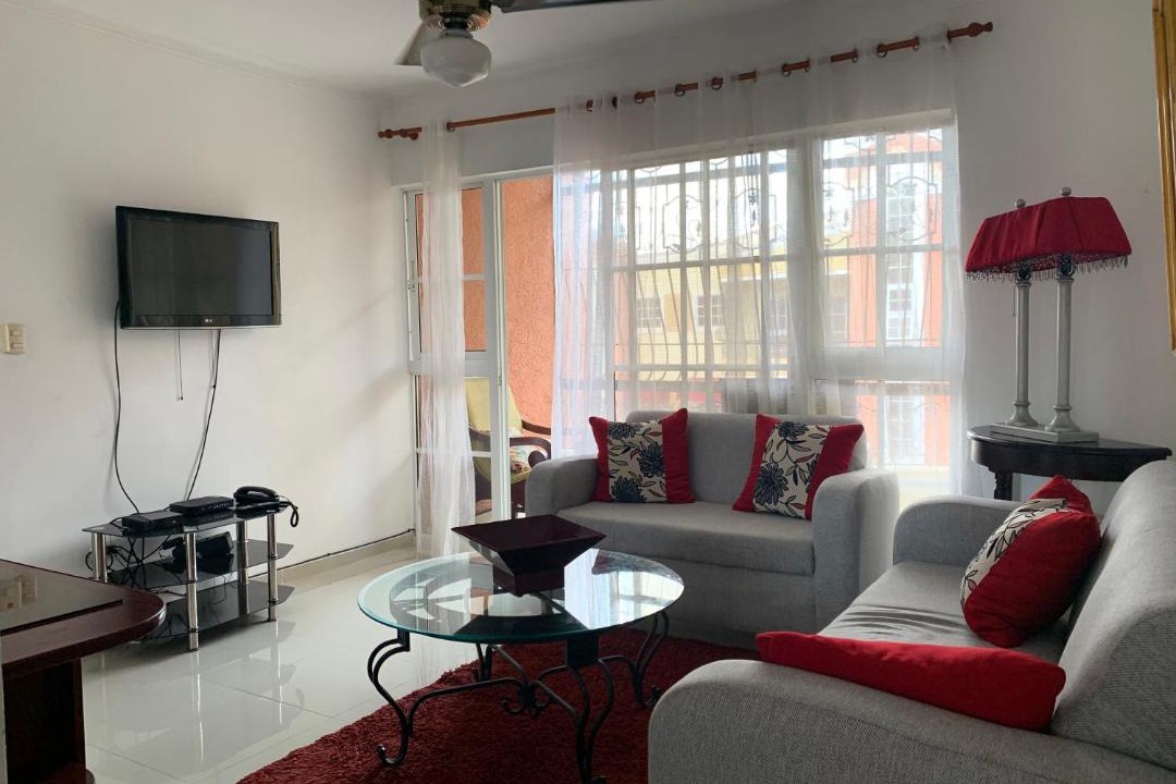 Photo of Livingroom in Gregorio Luperon