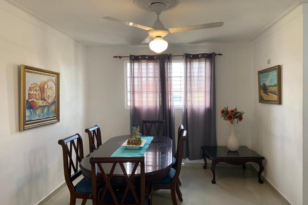 Photo of Livingroom in Gregorio Luperon