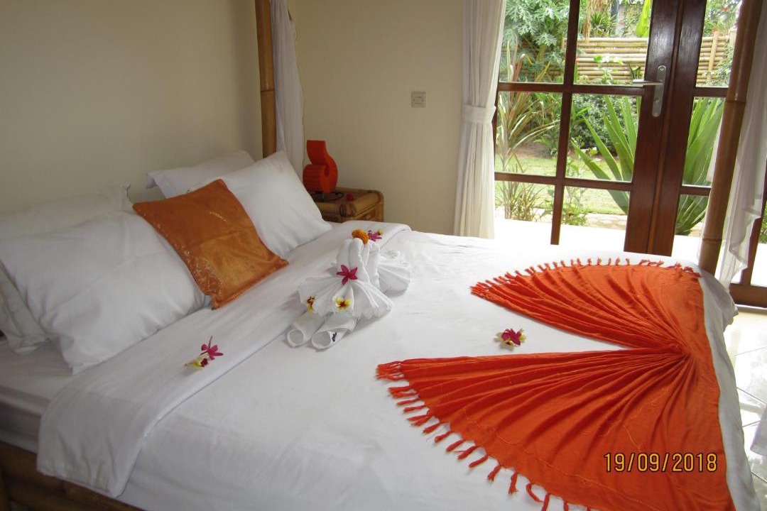 Photo of Bedroom in Lokapaksa