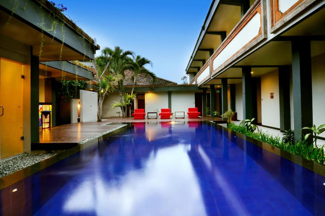 Photo of Outdoor in Tanjungbenoa