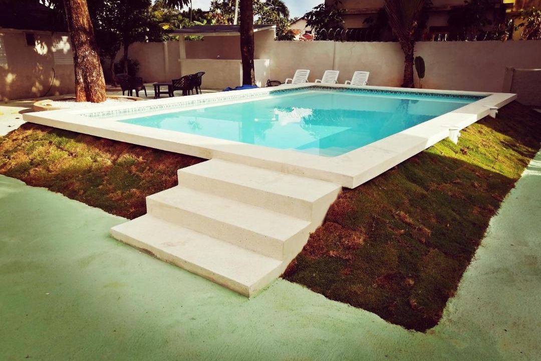 Photo of Outdoor in Las Terrenas