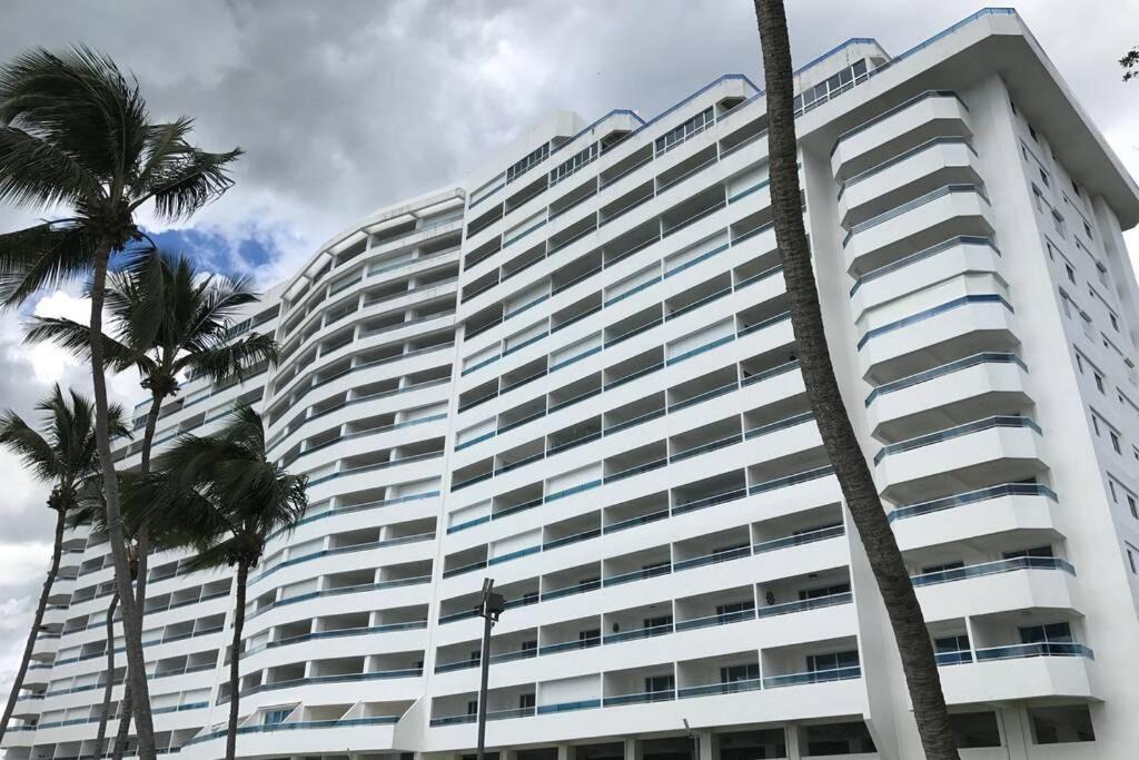 Photo of Buildings in Juan Dolio - El Pueblo