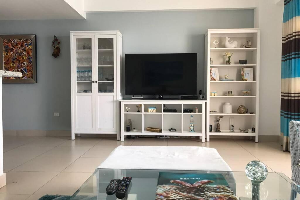 Photo of Livingroom in Juan Dolio - El Pueblo