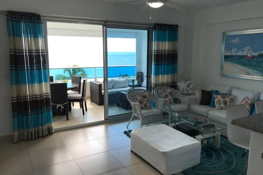 Photo of Livingroom in Juan Dolio - El Pueblo
