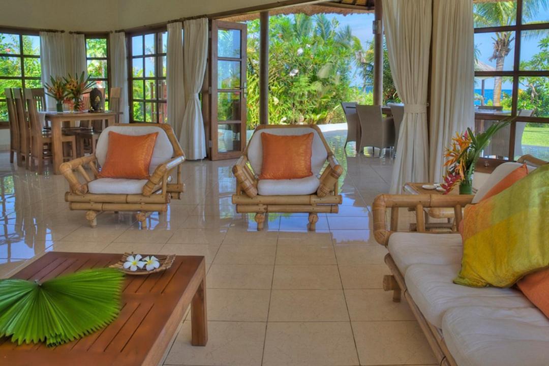 Photo of Livingroom in Lokapaksa