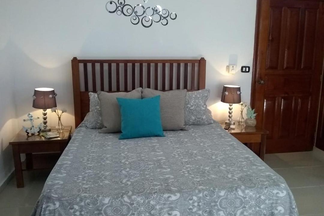 Photo of Bedroom in Dominicus