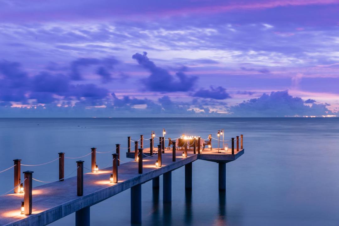 Photo of Others in Desroches Island