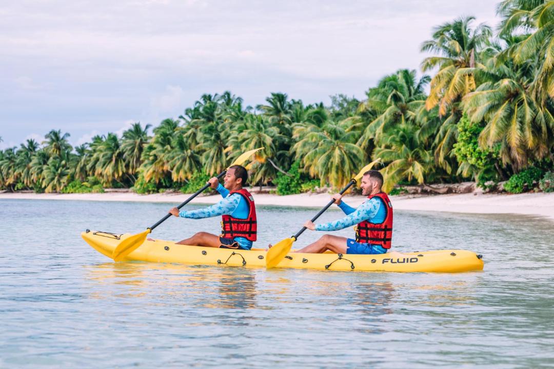 Photo of Others in Desroches Island
