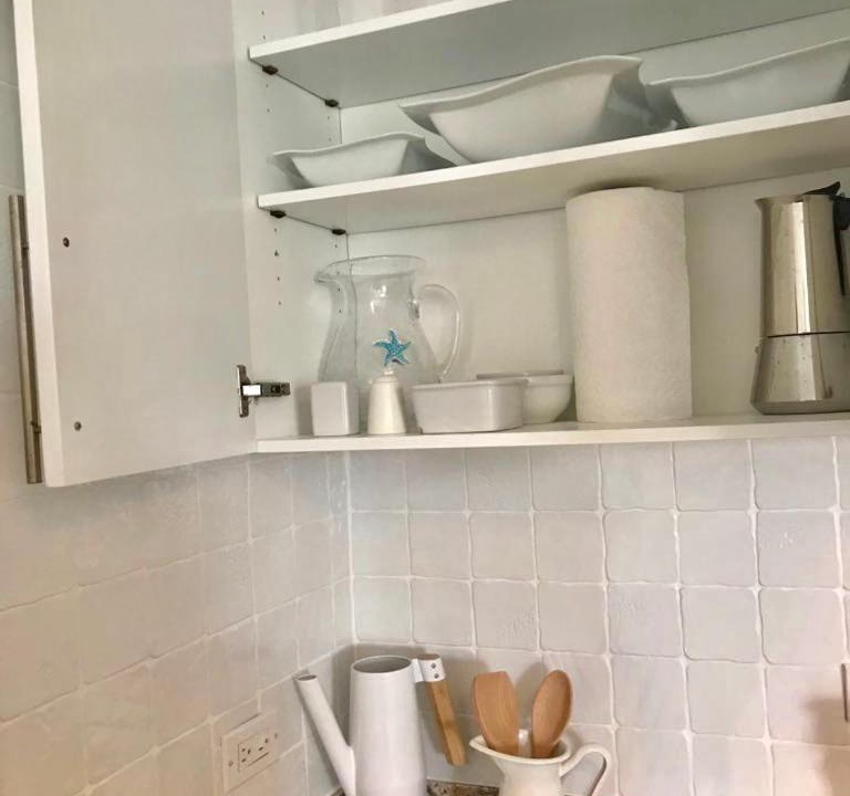 Photo of Kitchen in Dominicus