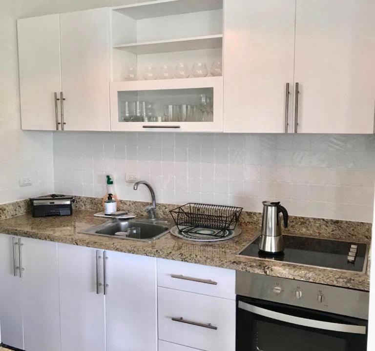 Photo of Kitchen in Dominicus