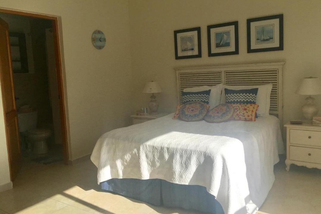 Photo of Bedroom in Dominicus