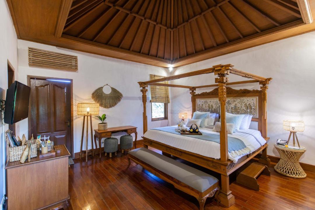 Photo of Bedroom in Medahan