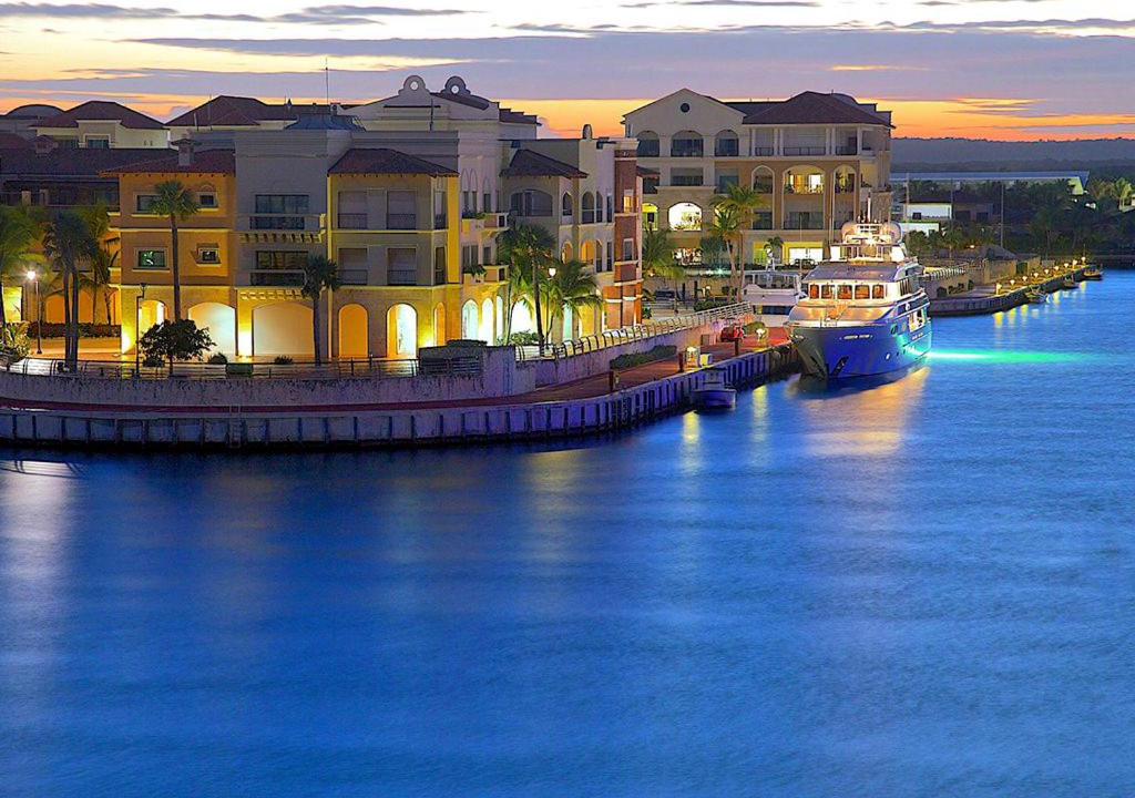 Photo of Others in Cap Cana Marina