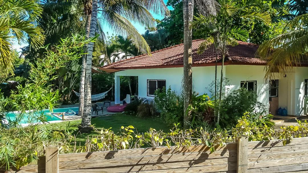 Photo of Buildings in ProCab