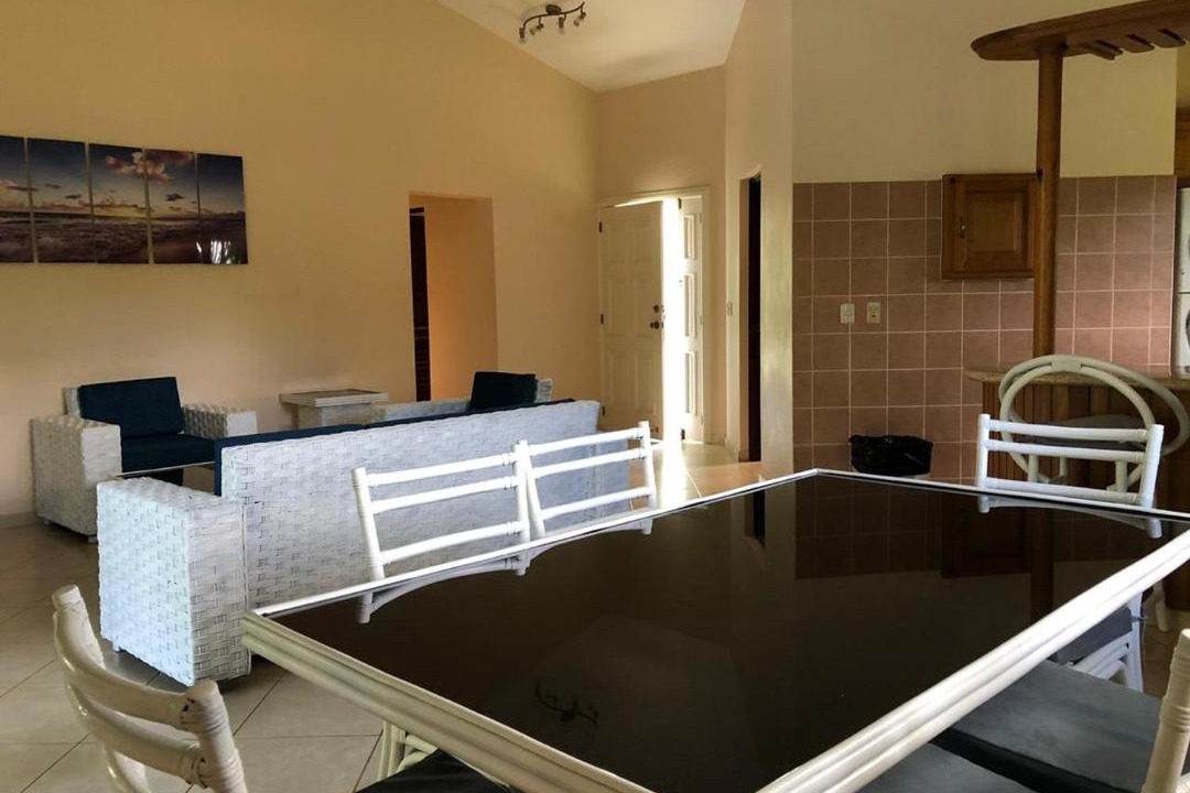 Photo of Livingroom in Urbanizacion Tavarez