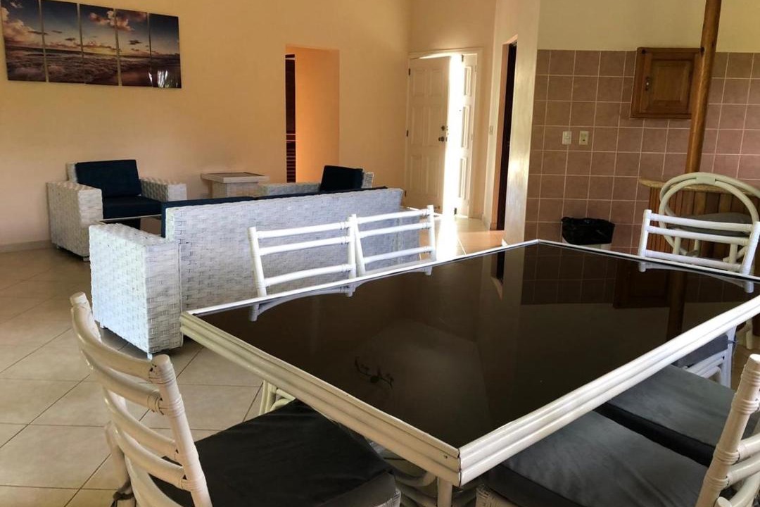 Photo of Livingroom in Urbanizacion Tavarez