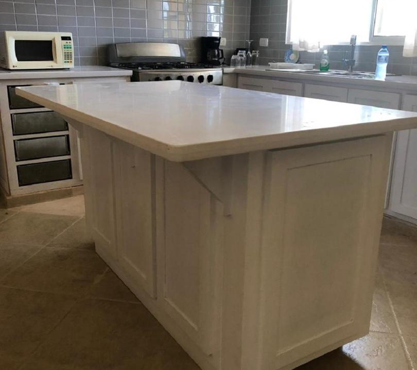Photo of Kitchen in Urbanizacion Tavarez