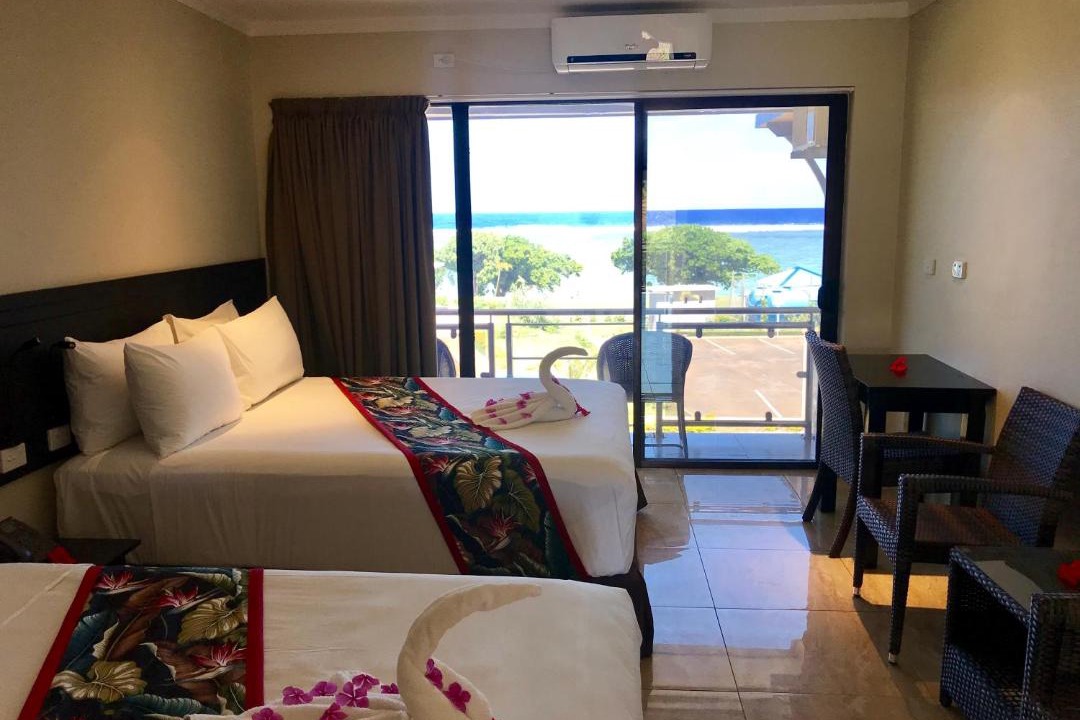 Photo of Bedroom in Cuvu