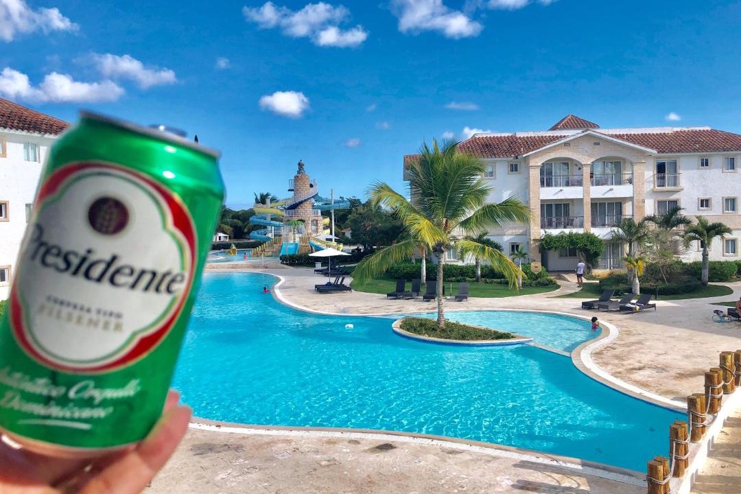 Photo of Outdoor in Dominicus