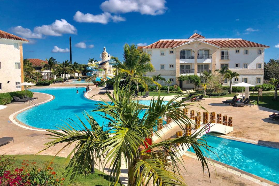 Photo of Outdoor in Dominicus