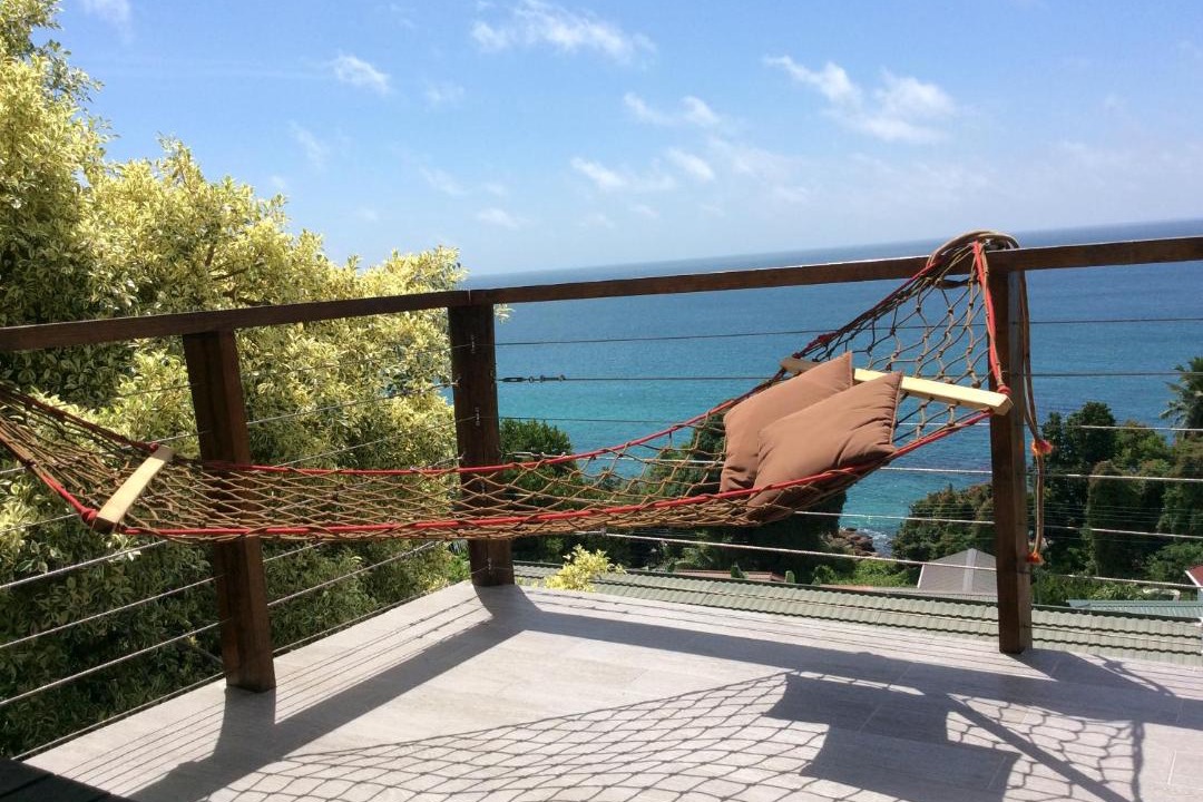 Photo of Patio Balcony in Glacis