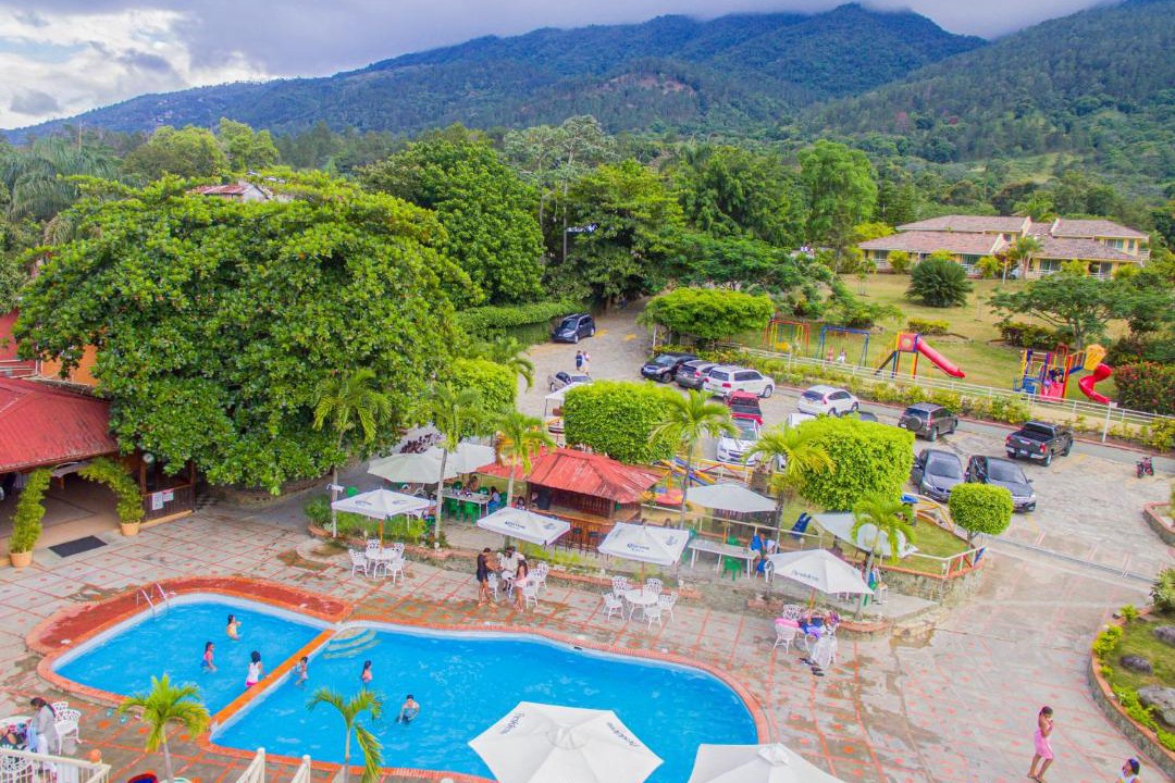 Photo of Outdoor in Jarabacoa