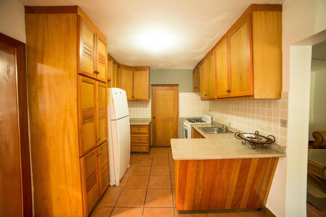 Photo of Kitchen in Juan Dolio