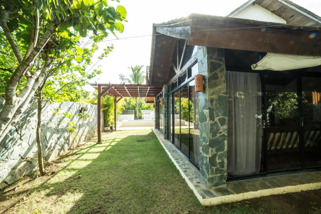 Photo of Buildings in Juan Dolio