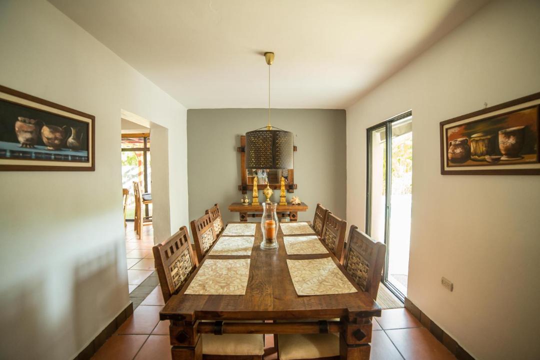 Photo of Livingroom in Juan Dolio