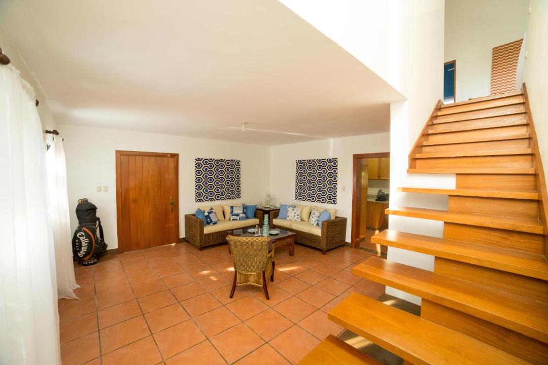 Photo of Livingroom in Juan Dolio