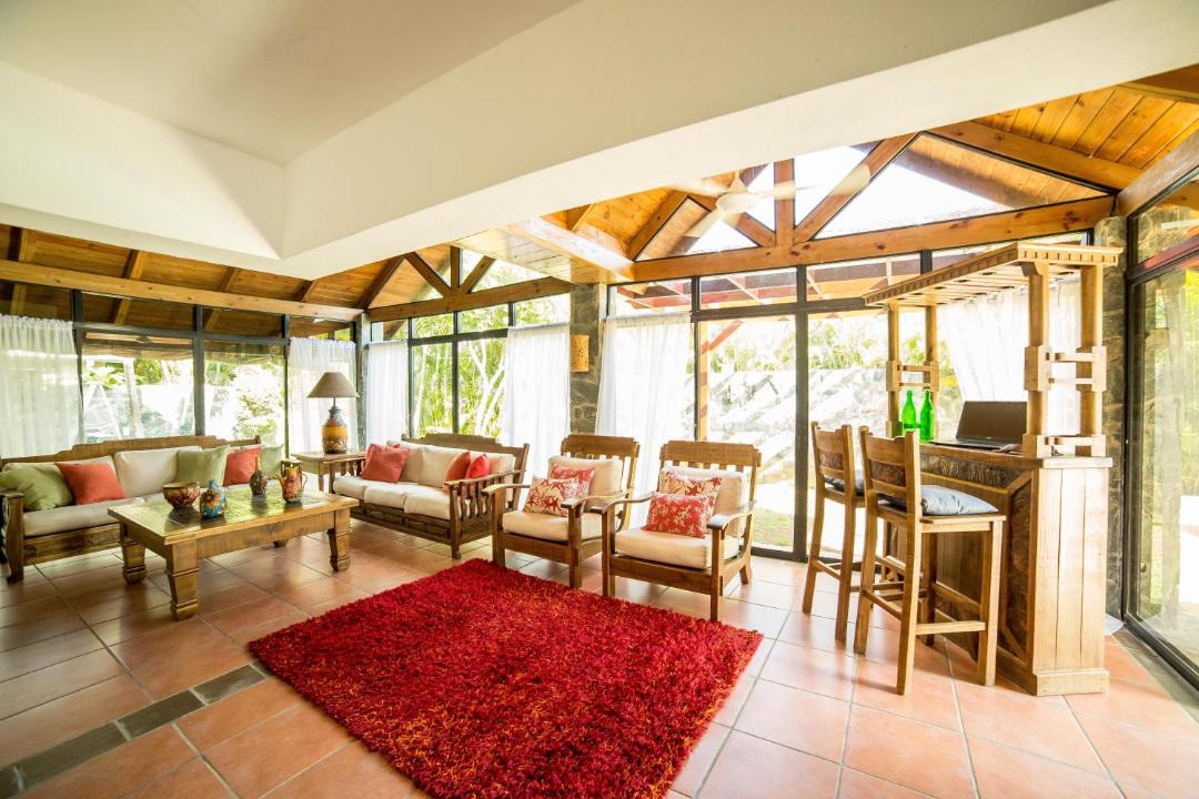Photo of Livingroom in Juan Dolio
