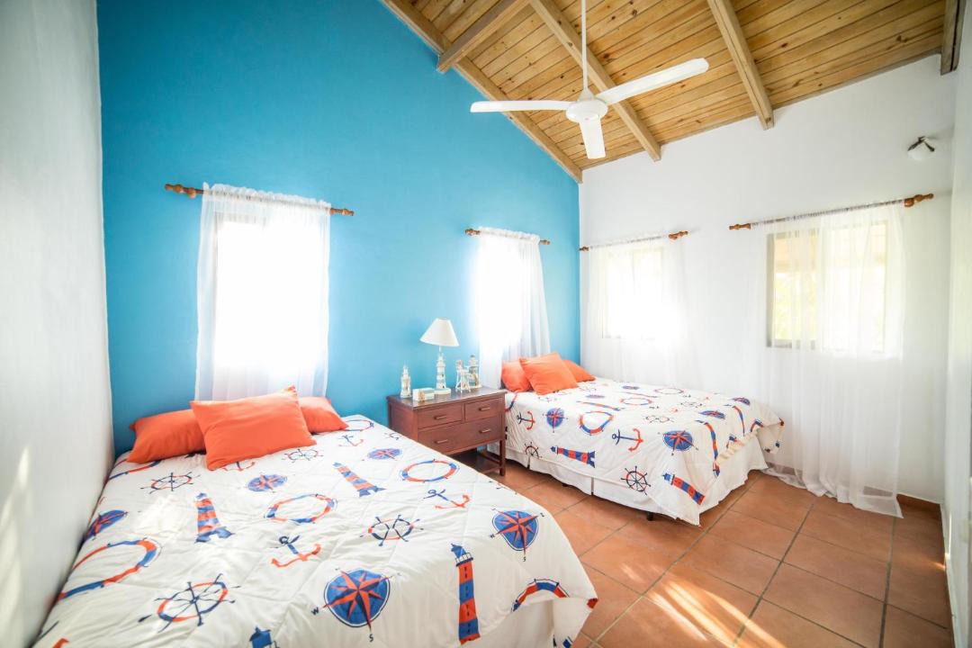 Photo of Bedroom in Juan Dolio
