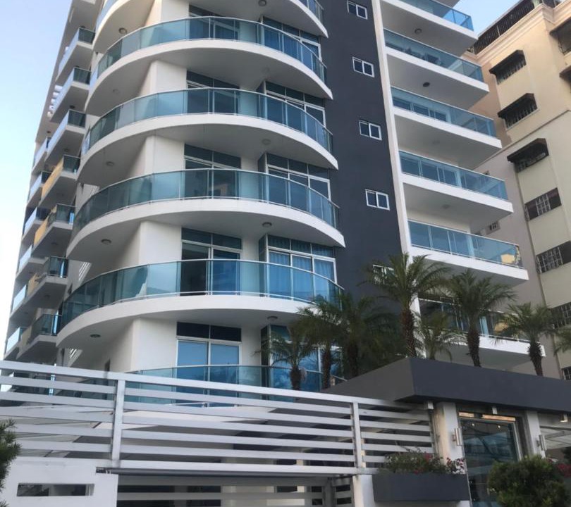 Photo of Buildings in Bella Vista