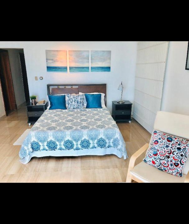 Photo of Bedroom in San Geronimo