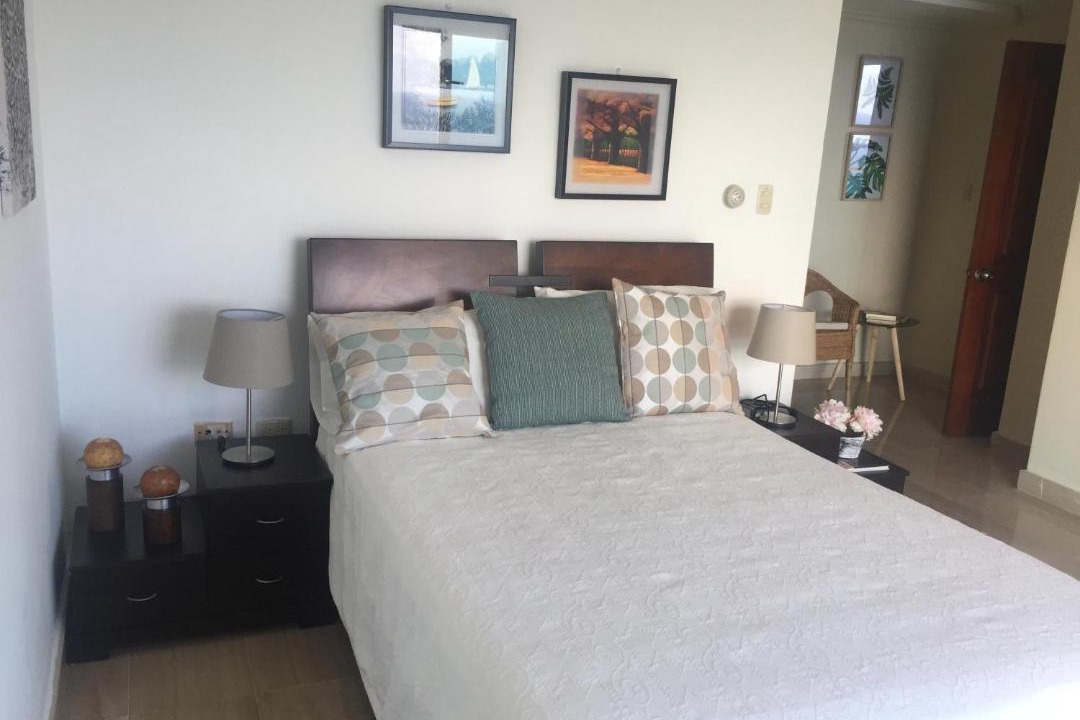 Photo of Bedroom in San Geronimo