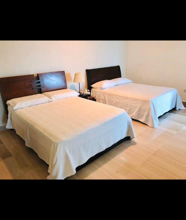 Photo of Bedroom in San Geronimo
