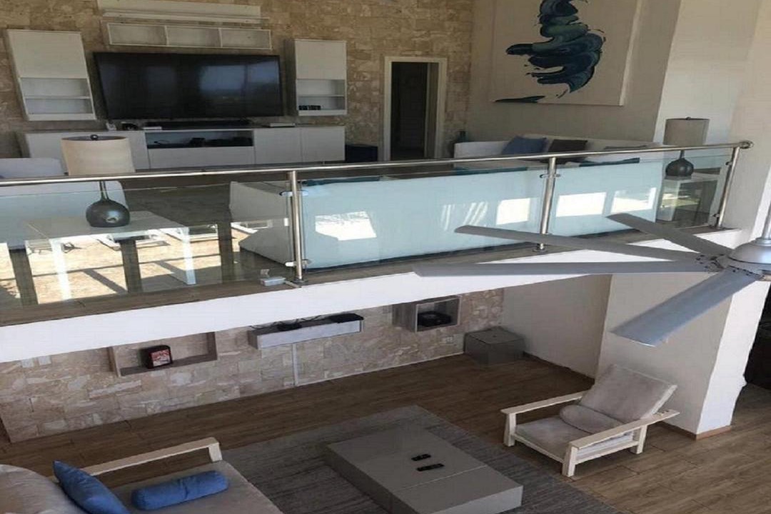 Photo of Kitchen in Urbanizacion Tavarez