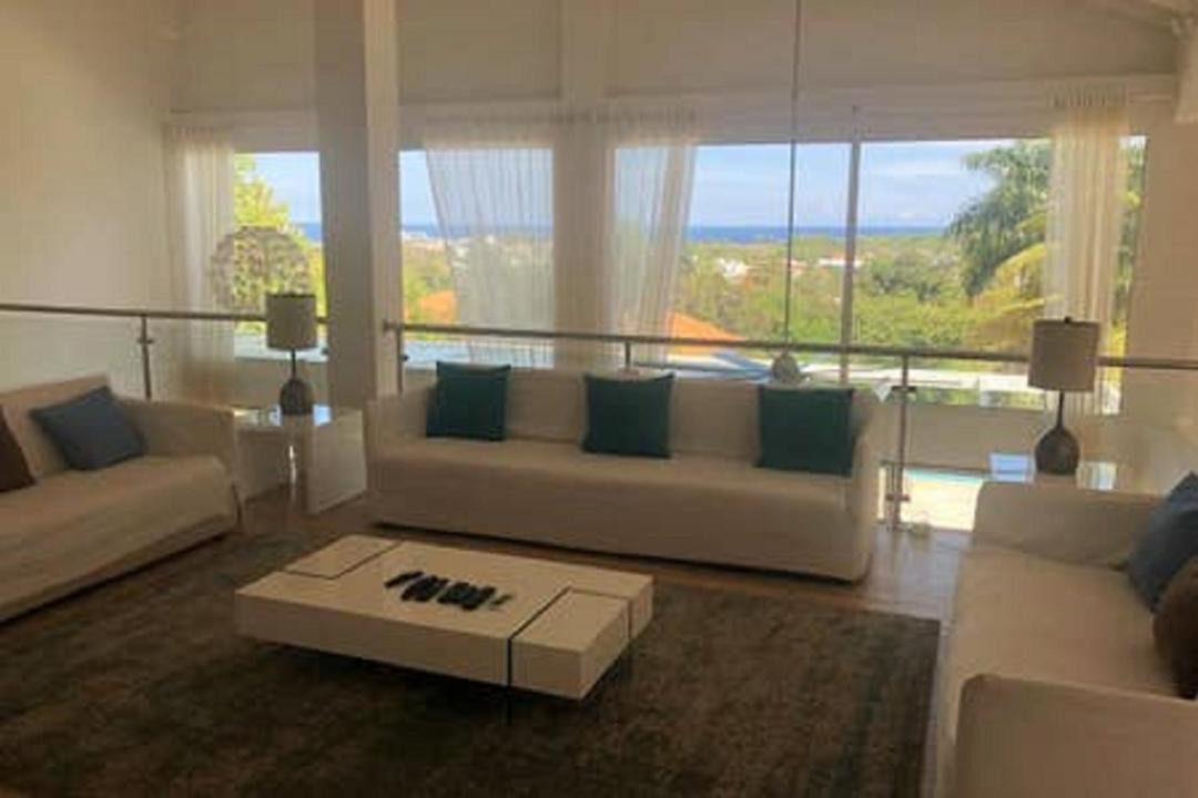 Photo of Livingroom in Urbanizacion Tavarez