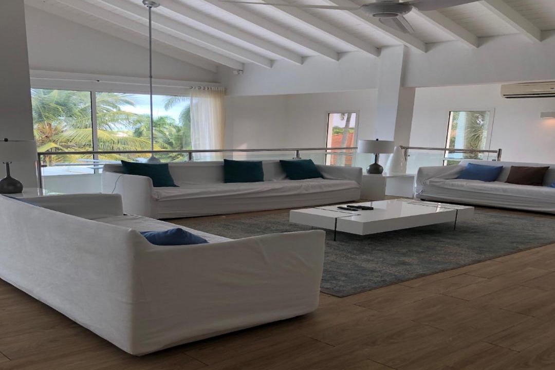 Photo of Livingroom in Urbanizacion Tavarez