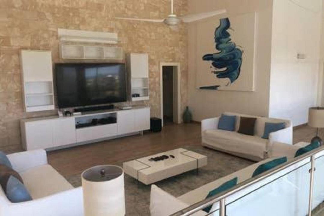 Photo of Livingroom in Urbanizacion Tavarez