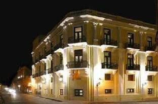 Photo of Buildings in San Anton